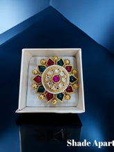 Ethnic ring